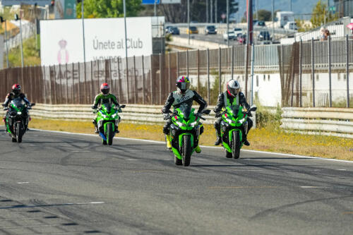 Fotografía evento