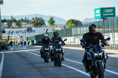 Fotografía evento