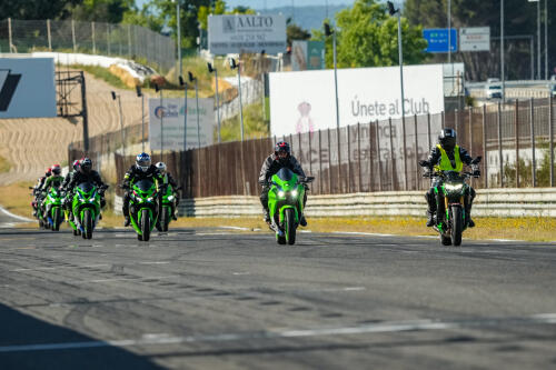 Fotografía evento