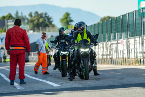 Fotografía evento