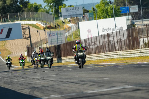 Fotografía evento