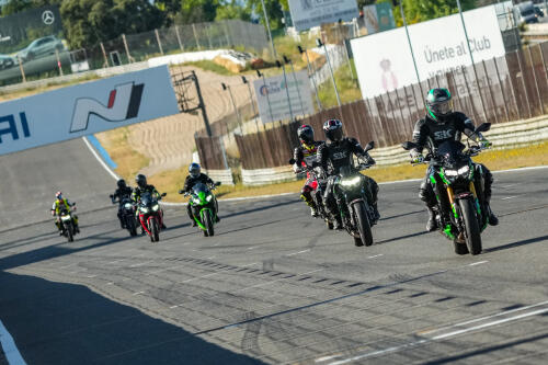 Fotografía evento