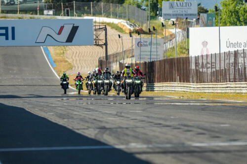 Fotografía evento