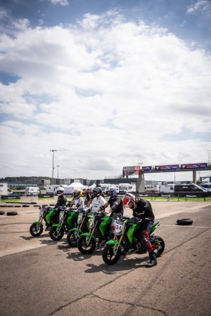 Fotografía evento