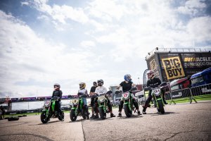 Fotografía evento