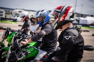 Fotografía evento