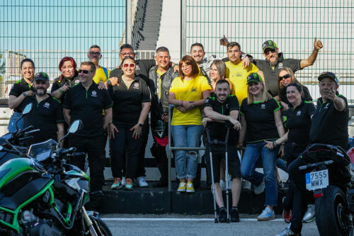 Fotografía evento